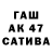 Бутират BDO William Camacho
